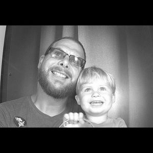 Meet your Posher, Jason